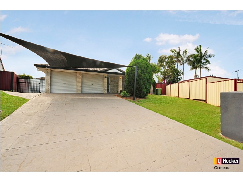 3 Belalie Court, Ormeau QLD 4208