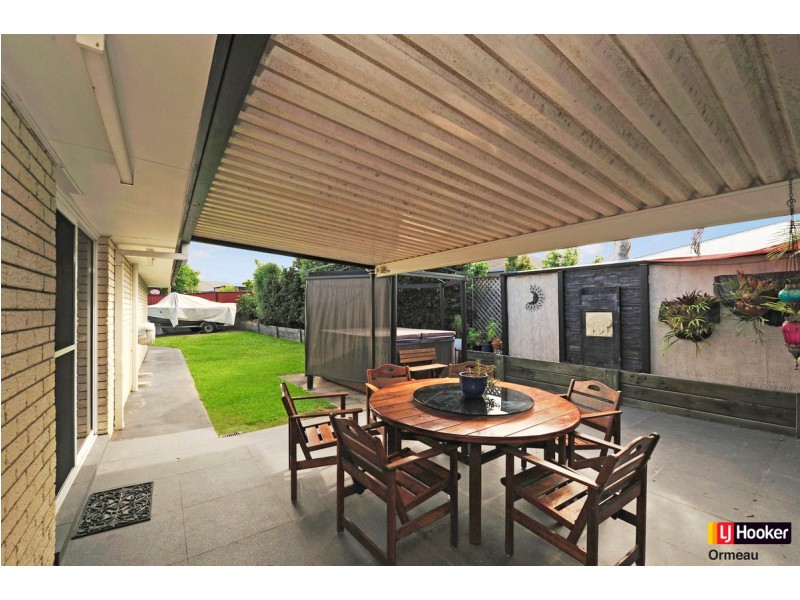 3 Belalie Court, Ormeau QLD 4208