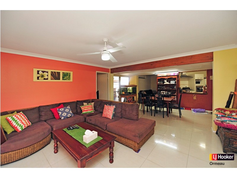 3 Belalie Court, Ormeau QLD 4208