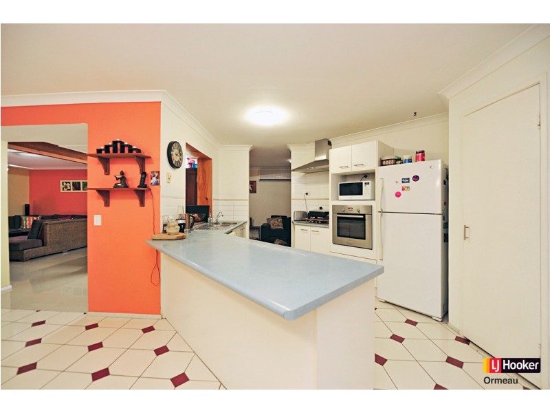 3 Belalie Court, Ormeau QLD 4208