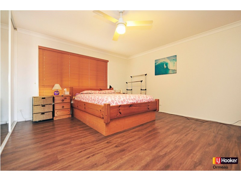 3 Belalie Court, Ormeau QLD 4208