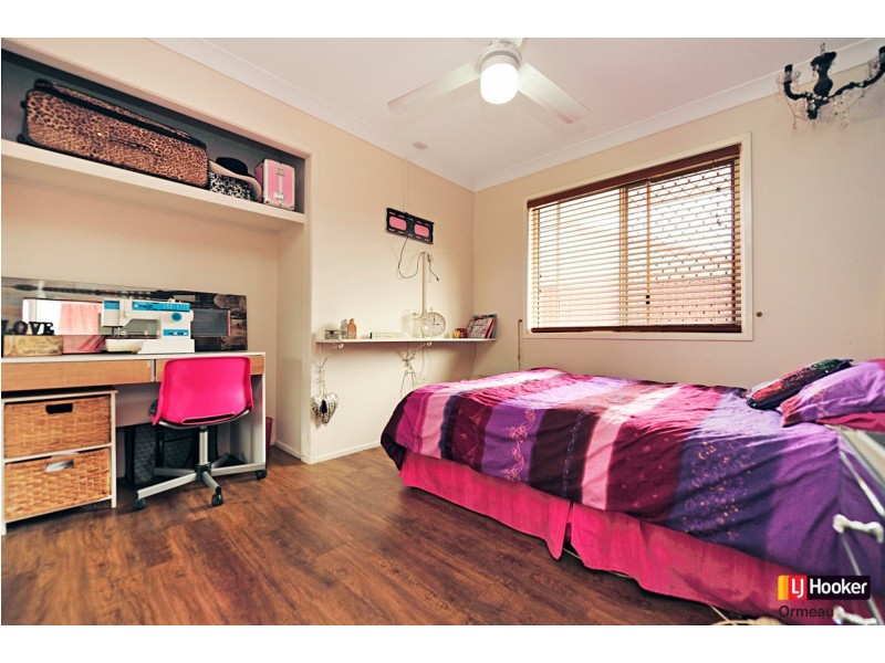 3 Belalie Court, Ormeau QLD 4208