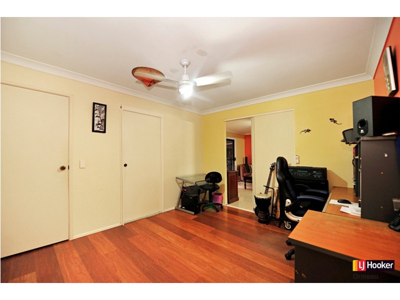 3 Belalie Court, Ormeau QLD 4208