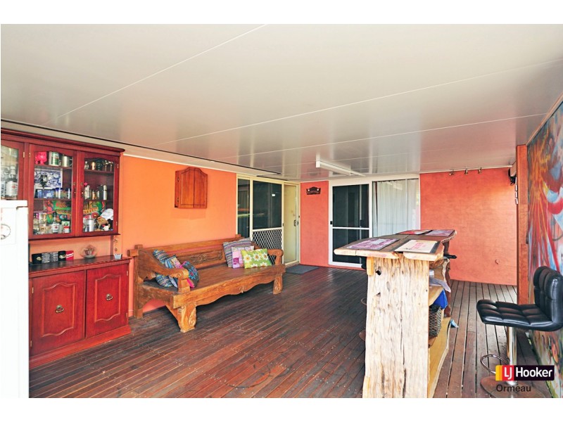 3 Belalie Court, Ormeau QLD 4208