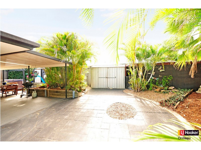 3 Belalie Court, Ormeau QLD 4208