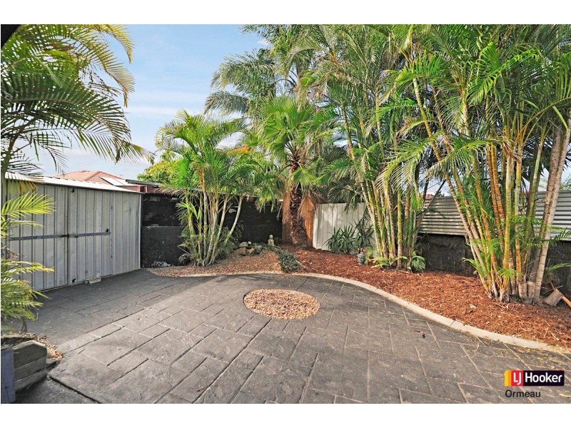 3 Belalie Court, Ormeau QLD 4208
