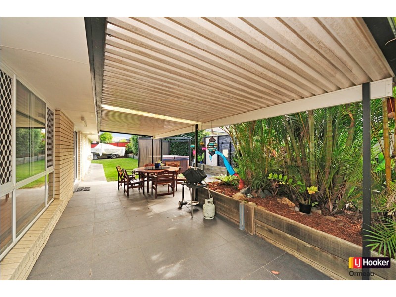 3 Belalie Court, Ormeau QLD 4208
