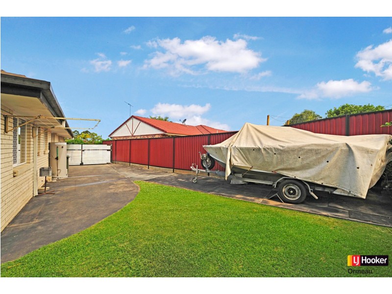 3 Belalie Court, Ormeau QLD 4208