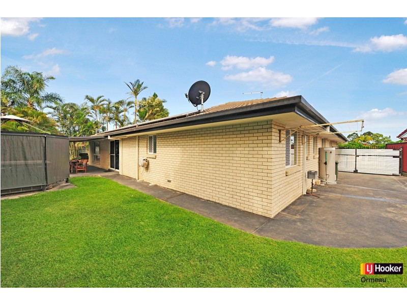 3 Belalie Court, Ormeau QLD 4208