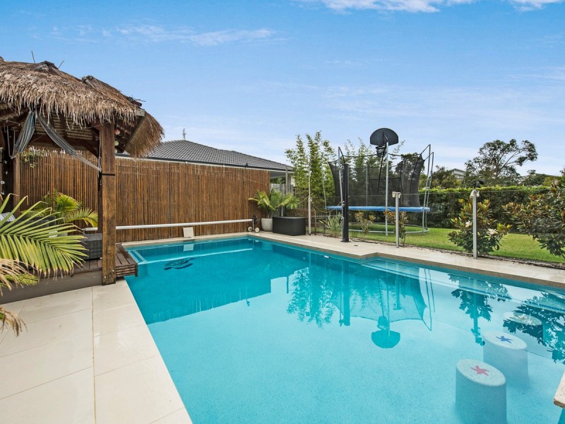 8 Waterlilly Place, Upper Coomera QLD 4209