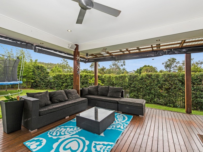 8 Waterlilly Place, Upper Coomera QLD 4209