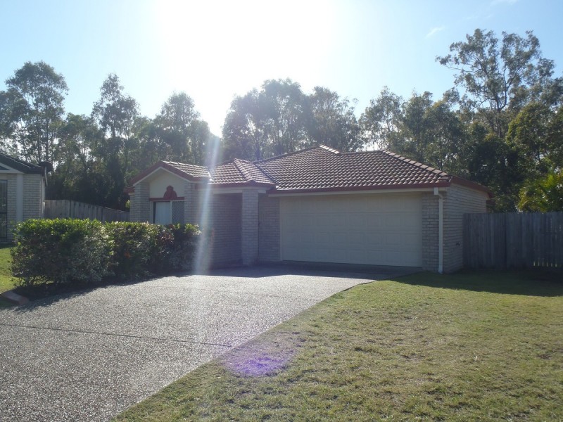 6 Gillin Place, Ormeau QLD 4208