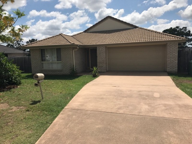 18 Marigold Avenue, Regents Park QLD 4118