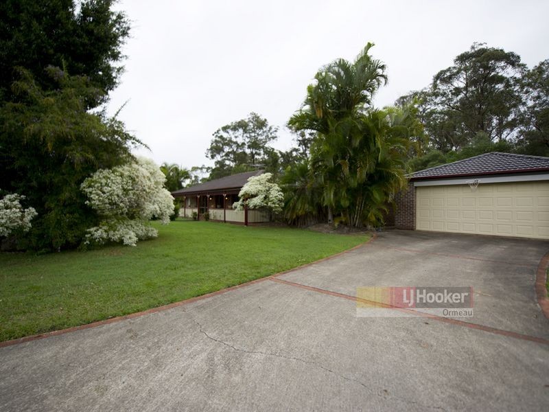 26 Heidi Crt, Ormeau QLD 4208