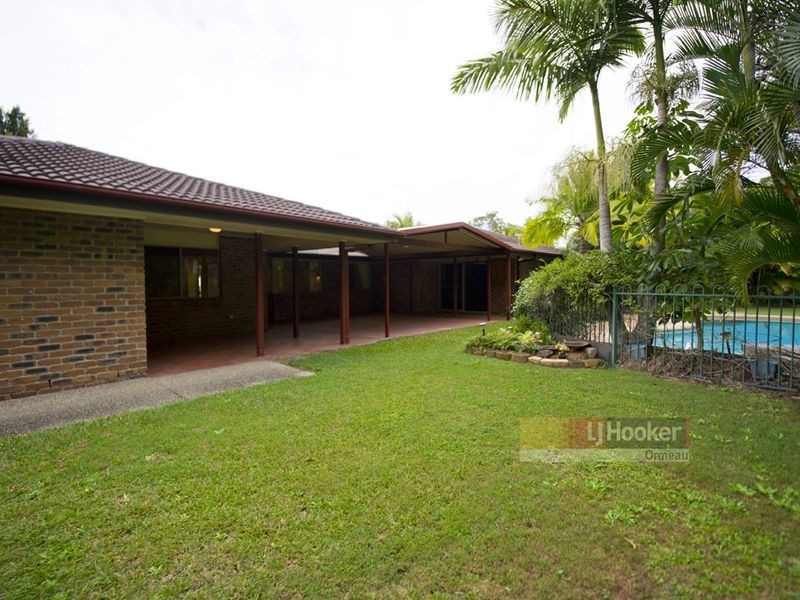 26 Heidi Crt, Ormeau QLD 4208