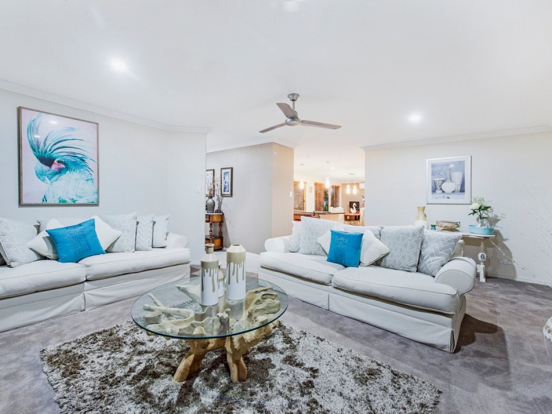 24 Bella Boulevard, Pimpama QLD 4209