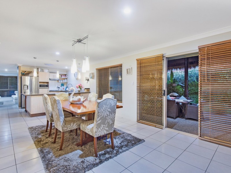 24 Bella Boulevard, Pimpama QLD 4209