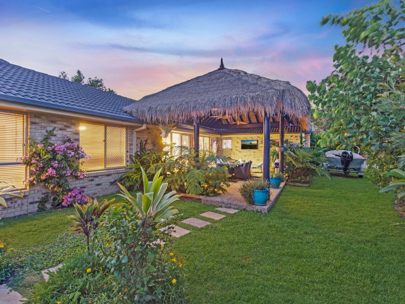 24 Bella Boulevard, Pimpama QLD 4209
