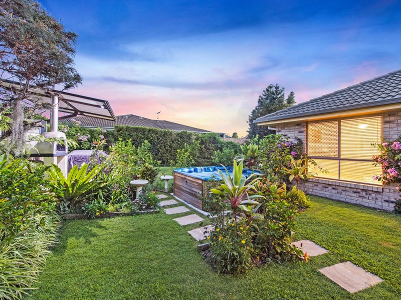 24 Bella Boulevard, Pimpama QLD 4209