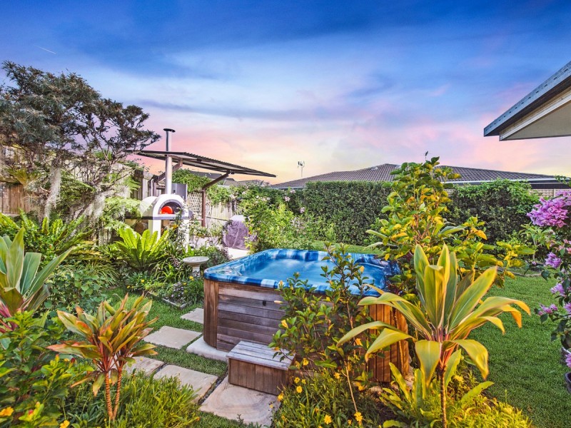24 Bella Boulevard, Pimpama QLD 4209