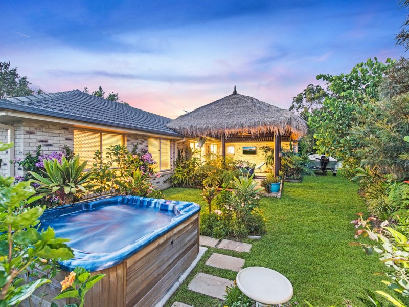 24 Bella Boulevard, Pimpama QLD 4209