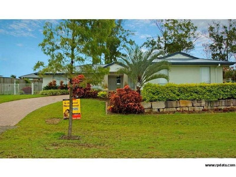 16 Peachester Cls, Ormeau QLD 4208