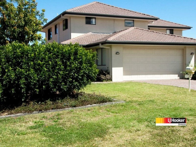 2/14 Pepperina Cct, Ormeau QLD 4208