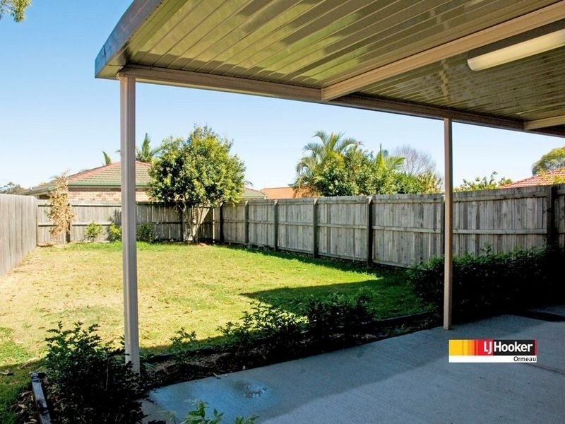 2/14 Pepperina Cct, Ormeau QLD 4208