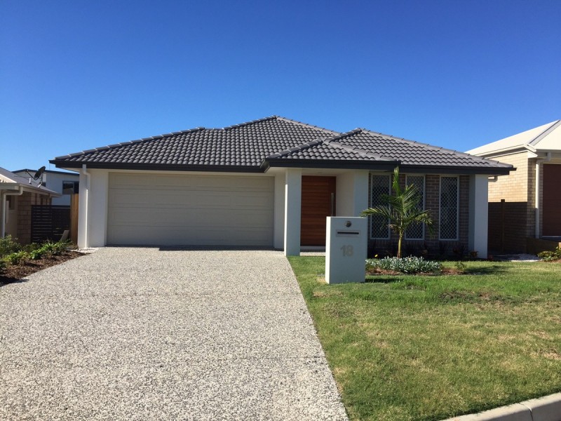 18 Pisces Court, Coomera QLD 4209