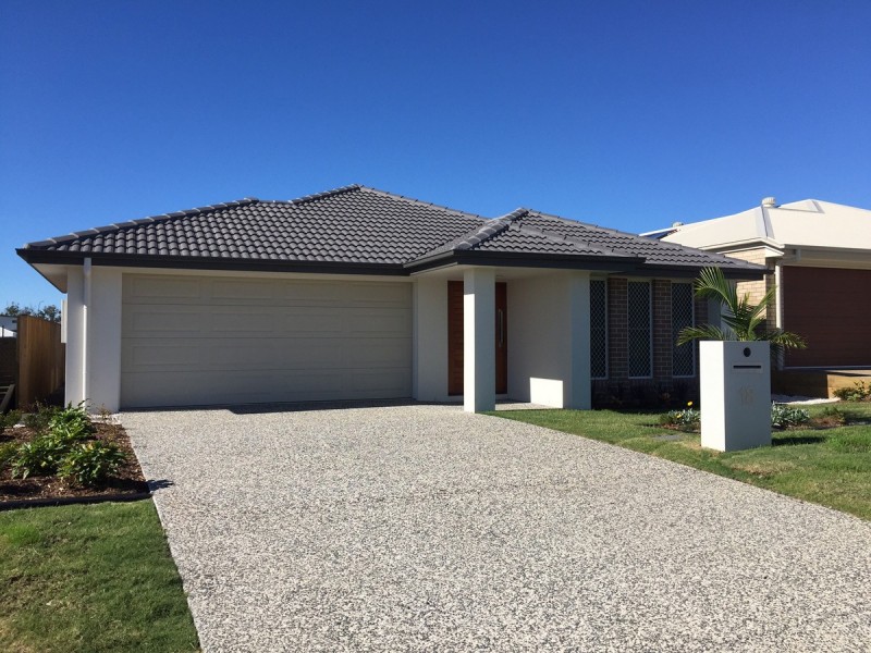 18 Pisces Court, Coomera QLD 4209