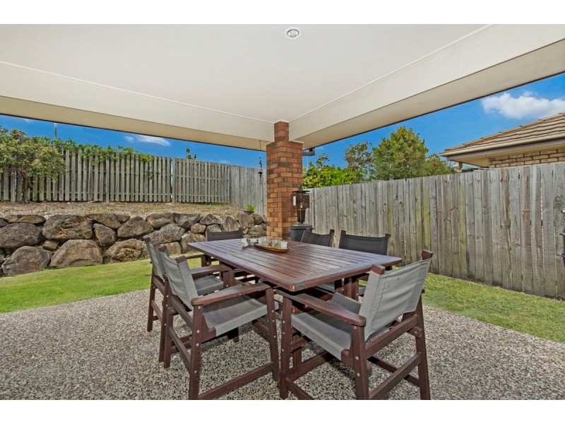 33 Jasmine Circuit, Ormeau QLD 4208