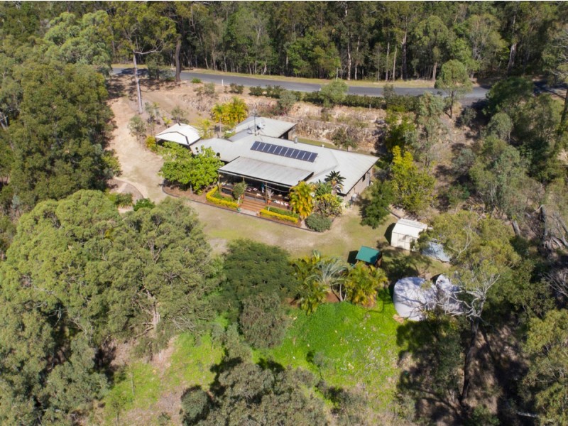 62 The Plateau, Ormeau Hills QLD 4208