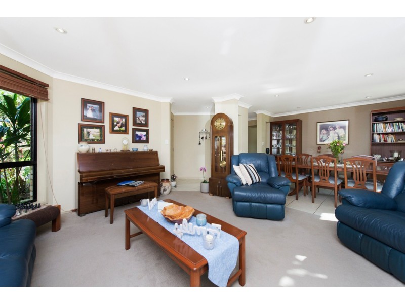 62 The Plateau, Ormeau Hills QLD 4208