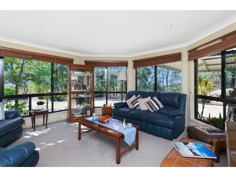 62 The Plateau, Ormeau Hills QLD 4208