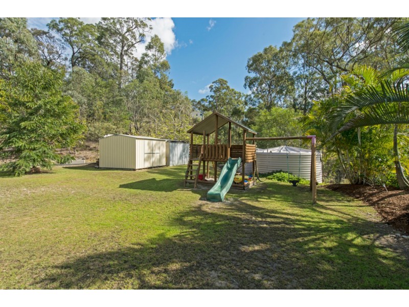 62 The Plateau, Ormeau Hills QLD 4208