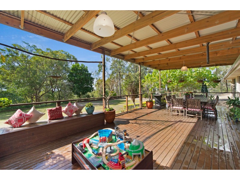 62 The Plateau, Ormeau Hills QLD 4208