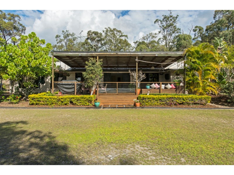 62 The Plateau, Ormeau Hills QLD 4208
