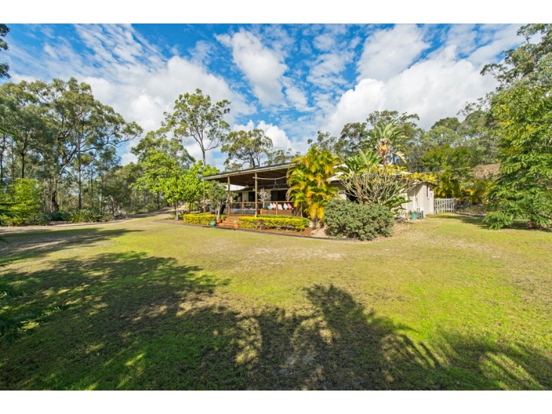 62 The Plateau, Ormeau Hills QLD 4208