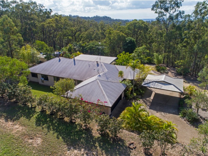 62 The Plateau, Ormeau Hills QLD 4208