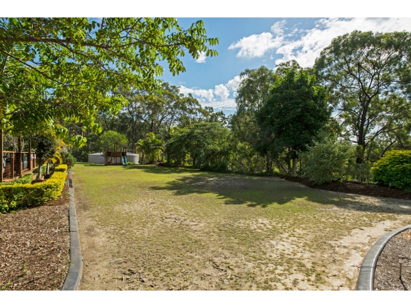 62 The Plateau, Ormeau Hills QLD 4208