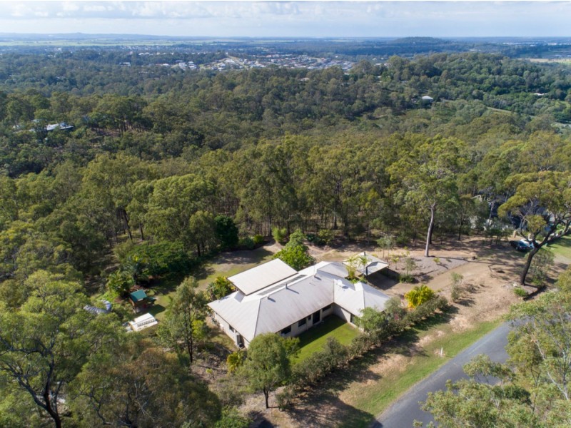 62 The Plateau, Ormeau Hills QLD 4208