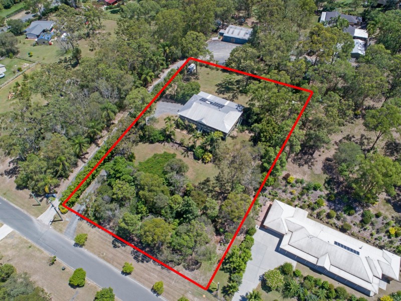 33 Enkleman Road, Yatala QLD 4207