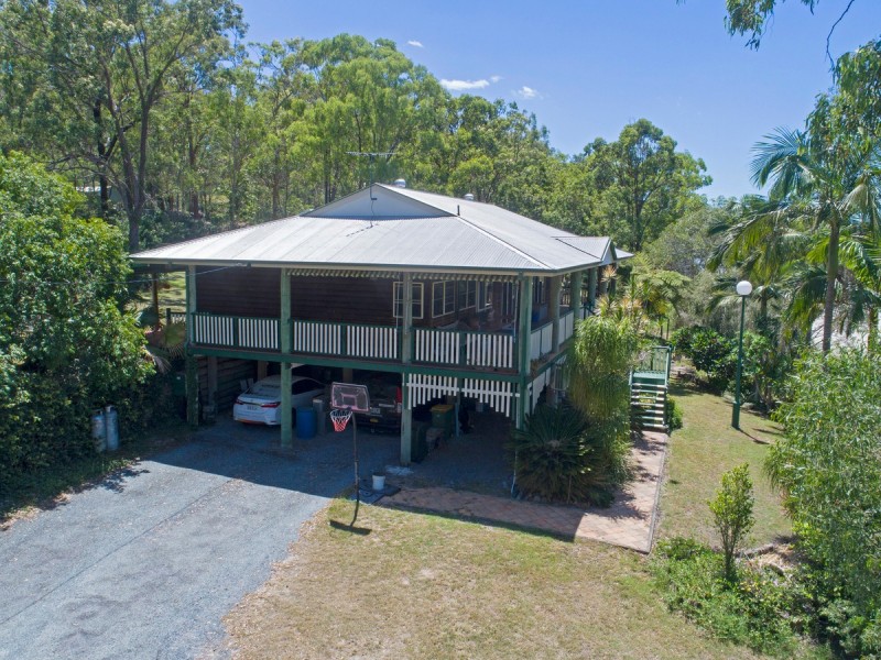 33 Enkleman Road, Yatala QLD 4207