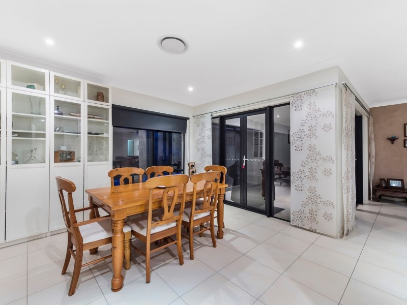 24 Boambillee Drive, Coomera Waters QLD 4209