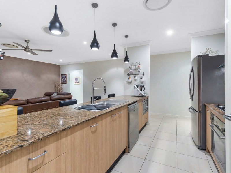 24 Boambillee Drive, Coomera Waters QLD 4209