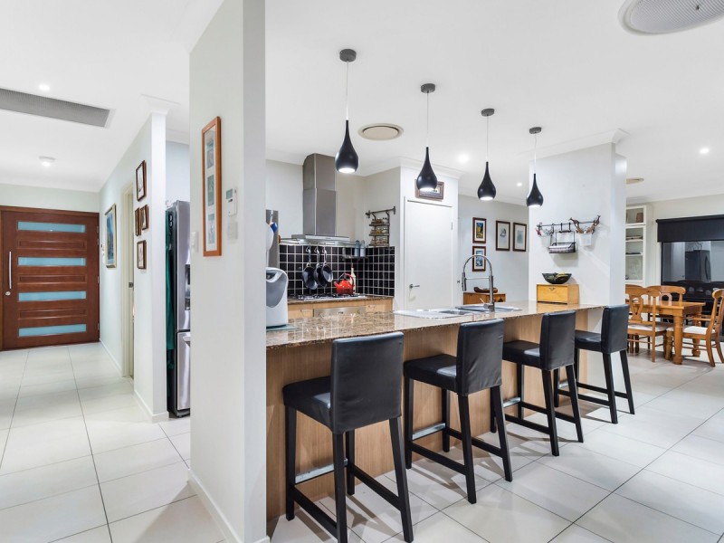 24 Boambillee Drive, Coomera Waters QLD 4209