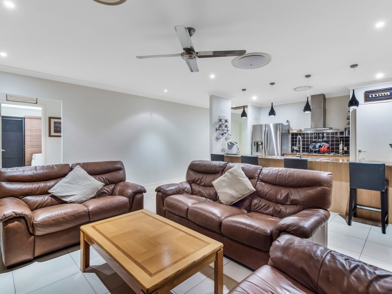 24 Boambillee Drive, Coomera Waters QLD 4209