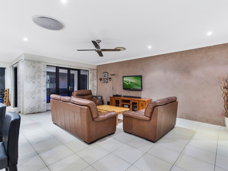 24 Boambillee Drive, Coomera Waters QLD 4209