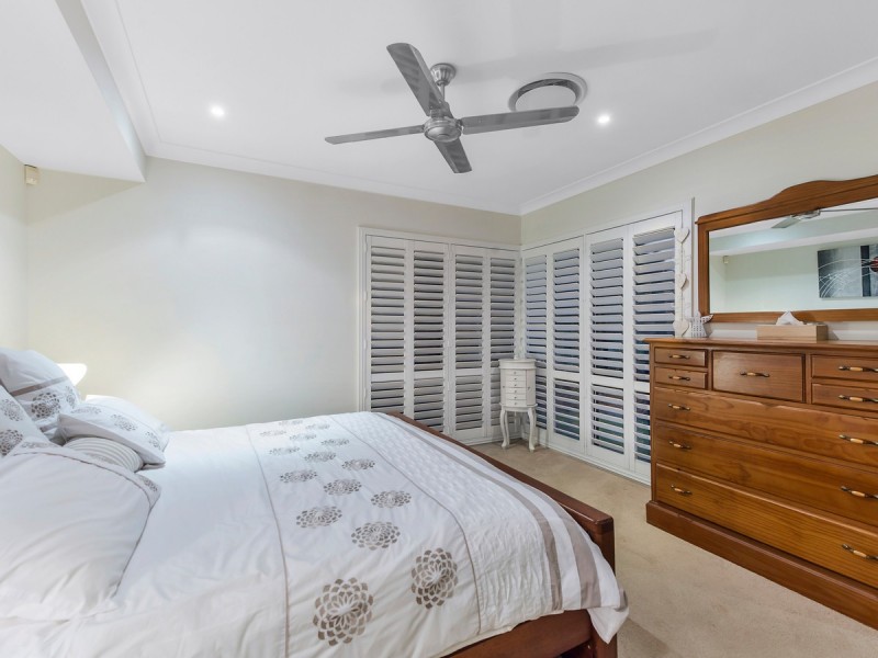 24 Boambillee Drive, Coomera Waters QLD 4209