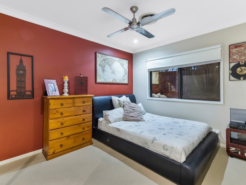 24 Boambillee Drive, Coomera Waters QLD 4209